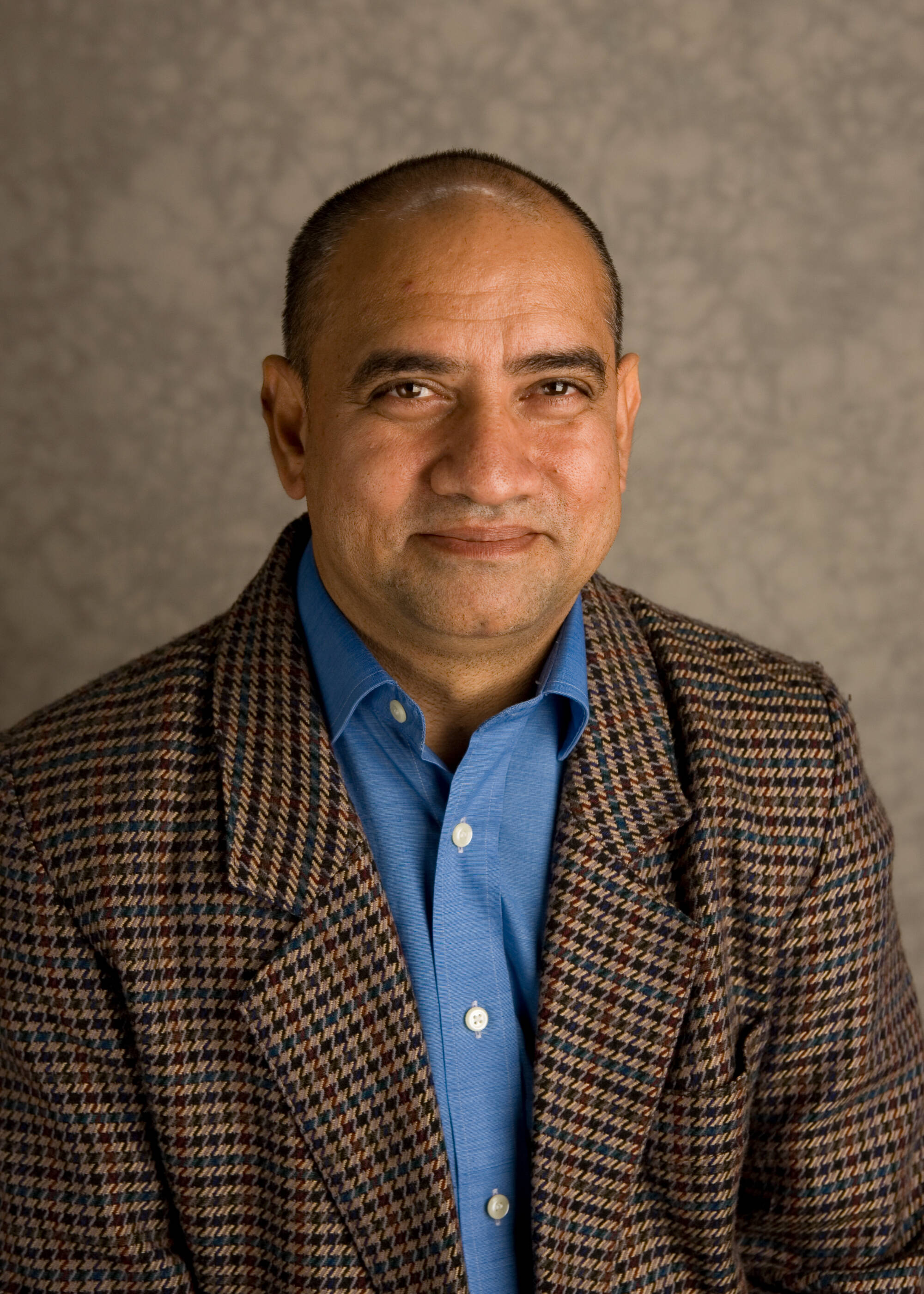 Osman Patel Ph.D.